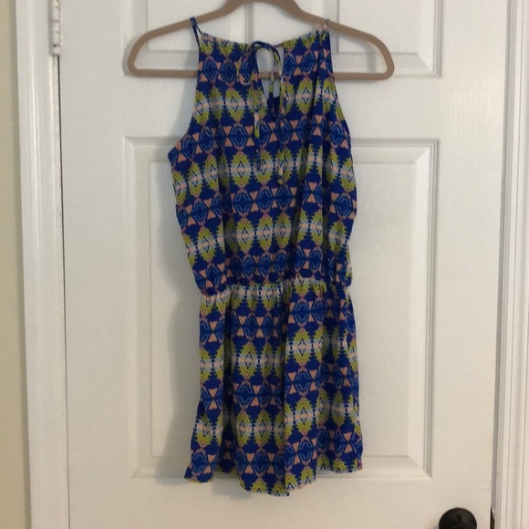 Romper - Picture 3 of 3